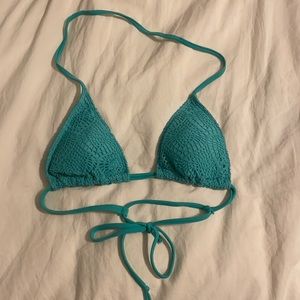 Hollister bikini top